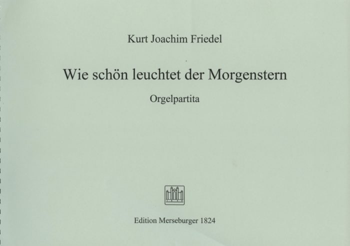 Wie schön leuchtet der Morgenstern